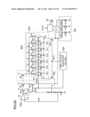 CURRENT GENERATION CIRCUIT, AND SINGLE-SLOPE ADC AND CAMERA USING THE SAME diagram and image