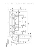 CURRENT GENERATION CIRCUIT, AND SINGLE-SLOPE ADC AND CAMERA USING THE SAME diagram and image