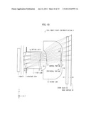 IMAGE PICKUP LENS, IMAGE PICKUP MODULE, AND PORTABLE INFORMATION DEVICE diagram and image