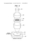 IMAGE PICK-UP APPARATUS AND IMAGE PICK-UP SYSTEM diagram and image