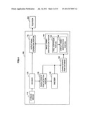 Image processing device, image control method, and computer program diagram and image