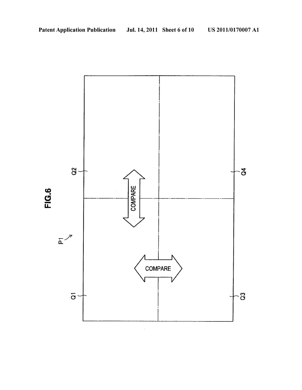 Image processing device, image control method, and computer program - diagram, schematic, and image 07