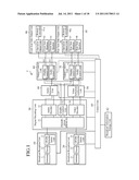 DIGITAL BROADCAST RECEIVER diagram and image