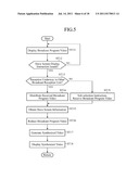 DIGITAL BROADCAST RECEIVER diagram and image