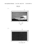 DIGITAL BROADCAST RECEIVER diagram and image