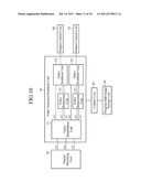 DIGITAL BROADCAST RECEIVER diagram and image