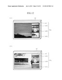 DIGITAL BROADCAST RECEIVER diagram and image