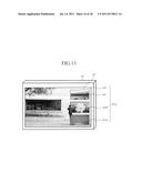 DIGITAL BROADCAST RECEIVER diagram and image