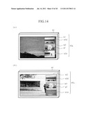 DIGITAL BROADCAST RECEIVER diagram and image