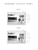 DIGITAL BROADCAST RECEIVER diagram and image