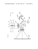 LIQUID CRYSTAL PANEL SUBSTRATE, LIQUID CRYSTAL PANEL, AND ELECTRONIC     EQUIPMENT AND PROJECTION TYPE DISPLAY DEVICE BOTH USING THE SAME diagram and image