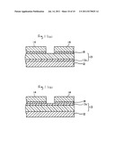 LIQUID CRYSTAL PANEL SUBSTRATE, LIQUID CRYSTAL PANEL, AND ELECTRONIC     EQUIPMENT AND PROJECTION TYPE DISPLAY DEVICE BOTH USING THE SAME diagram and image