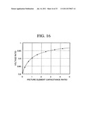 LIQUID CRYSTAL DISPLAY DEVICE diagram and image