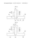 BACKLIGHT UNIT AND LIQUID CRYSTAL DISPLAY HAVING THE SAME diagram and image