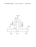 BACKLIGHT UNIT AND LIQUID CRYSTAL DISPLAY HAVING THE SAME diagram and image