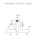 BACKLIGHT UNIT AND LIQUID CRYSTAL DISPLAY HAVING THE SAME diagram and image