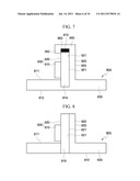 BACKLIGHT UNIT AND LIQUID CRYSTAL DISPLAY HAVING THE SAME diagram and image