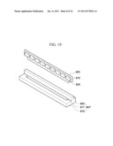 BACKLIGHT UNIT AND LIQUID CRYSTAL DISPLAY HAVING THE SAME diagram and image