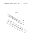 BACKLIGHT UNIT AND LIQUID CRYSTAL DISPLAY HAVING THE SAME diagram and image