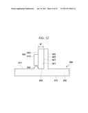 BACKLIGHT UNIT AND LIQUID CRYSTAL DISPLAY HAVING THE SAME diagram and image