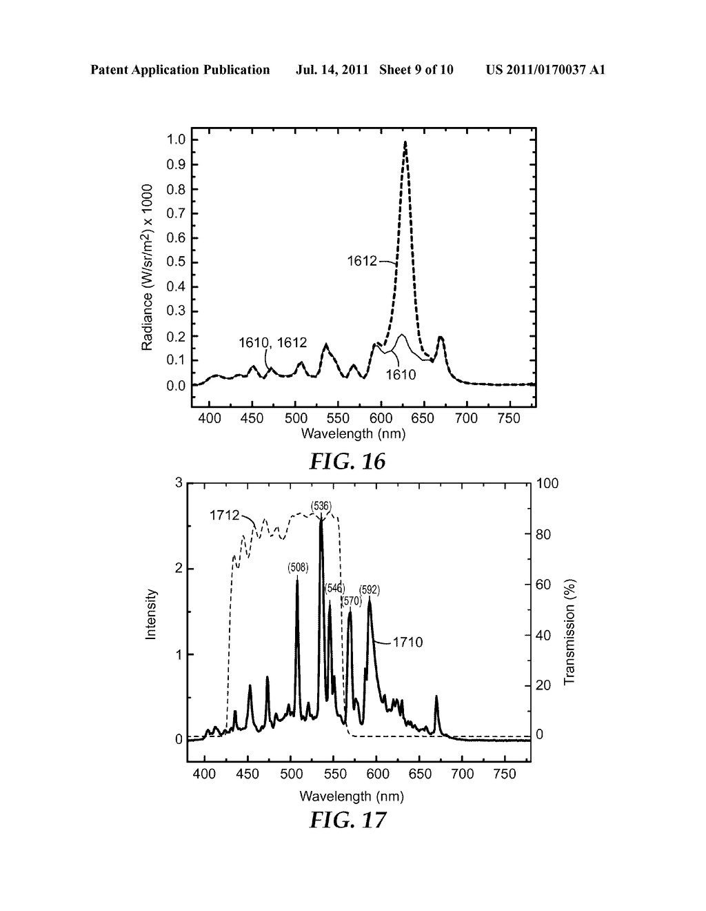 REFLECTIVE DISPLAY SYSTEM WITH ENHANCED COLOR GAMUT - diagram, schematic, and image 10