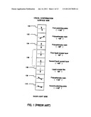 Transflective liquid crystal display device diagram and image