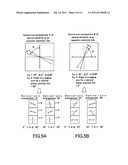 Transflective liquid crystal display device diagram and image