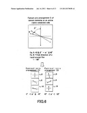 Transflective liquid crystal display device diagram and image