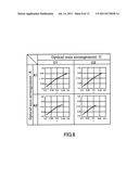 Transflective liquid crystal display device diagram and image