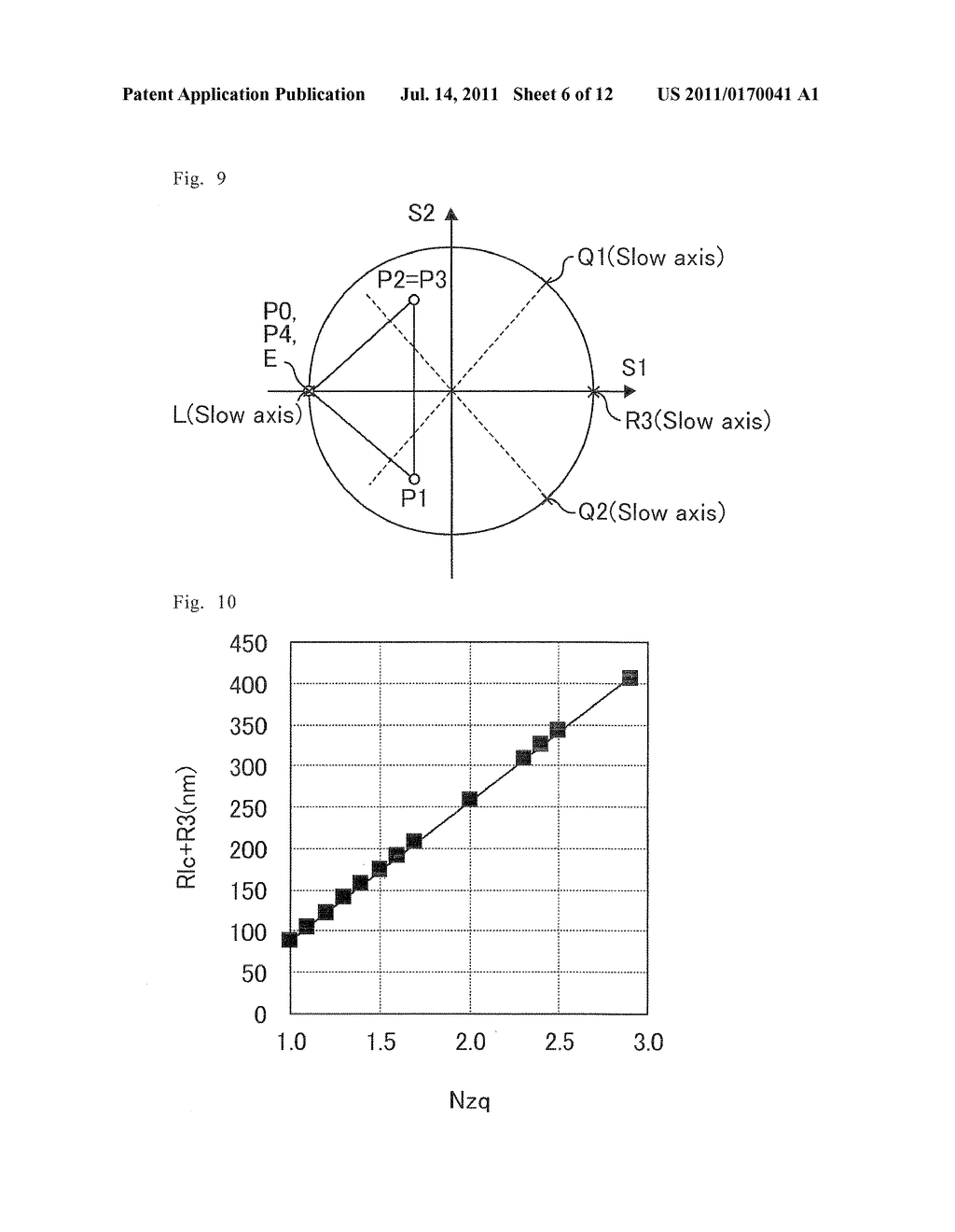 LIQUID CRYSTAL DISPLAY DEVICE - diagram, schematic, and image 07