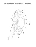 Eyeglasses diagram and image