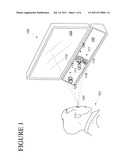 Gaze Point Tracking Using Polarized Light diagram and image