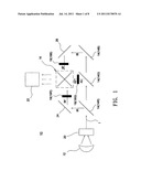 LIGHT-MIXING MODULE AND OPTICAL PROJECTION SYSTEM diagram and image