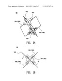 LIGHT-MIXING MODULE AND OPTICAL PROJECTION SYSTEM diagram and image