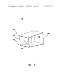 LIGHT-MIXING MODULE AND OPTICAL PROJECTION SYSTEM diagram and image