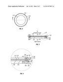 Dual in Focus Gobo diagram and image