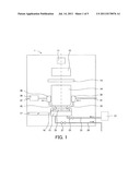 IMMERSION LITHOGRAPHY APPARATUS AND METHOD FOR CLEANING IMMERSION     LITHOGRAPHY APPARATUS diagram and image