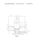 IMMERSION LITHOGRAPHY APPARATUS AND METHOD FOR CLEANING IMMERSION     LITHOGRAPHY APPARATUS diagram and image