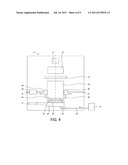 IMMERSION LITHOGRAPHY APPARATUS AND METHOD FOR CLEANING IMMERSION     LITHOGRAPHY APPARATUS diagram and image