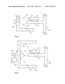 Projection System and Lithographic Apparatus diagram and image