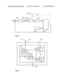 Projection System and Lithographic Apparatus diagram and image