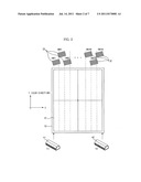 Maskless exposure apparatuses and frame data processing methods thereof diagram and image