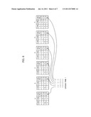 Maskless exposure apparatuses and frame data processing methods thereof diagram and image