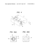 APPARATUS AND METHOD FOR INSPECTING PATTERN diagram and image