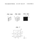 APPARATUS AND METHOD FOR INSPECTING PATTERN diagram and image