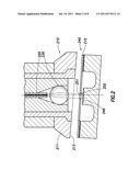 HIGH INTENSITY FABRY-PEROT SENSOR diagram and image