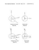 LASER-BASED COORDINATE MEASURING DEVICE AND LASER-BASED METHOD FOR     MEASURING COORDINATES diagram and image