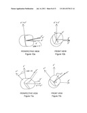 LASER-BASED COORDINATE MEASURING DEVICE AND LASER-BASED METHOD FOR     MEASURING COORDINATES diagram and image