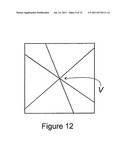 LASER-BASED COORDINATE MEASURING DEVICE AND LASER-BASED METHOD FOR     MEASURING COORDINATES diagram and image