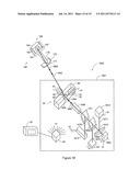 LASER-BASED COORDINATE MEASURING DEVICE AND LASER-BASED METHOD FOR     MEASURING COORDINATES diagram and image